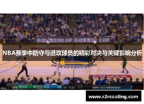 NBA赛季中防守与进攻球员的精彩对决与关键影响分析